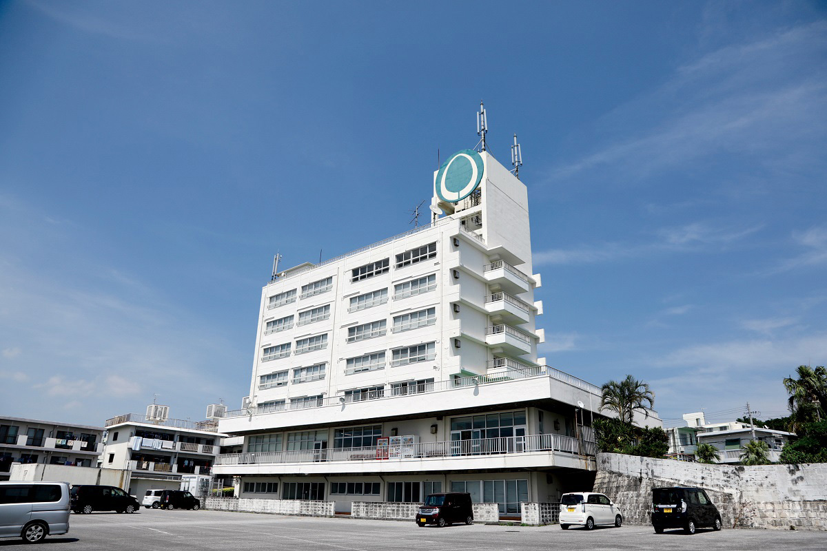 介護福祉士 沖縄アカデミー専門学校 親子で考える17歳の進路 介護福祉士 沖縄アカデミー専門学校 親子で考える17歳の進路