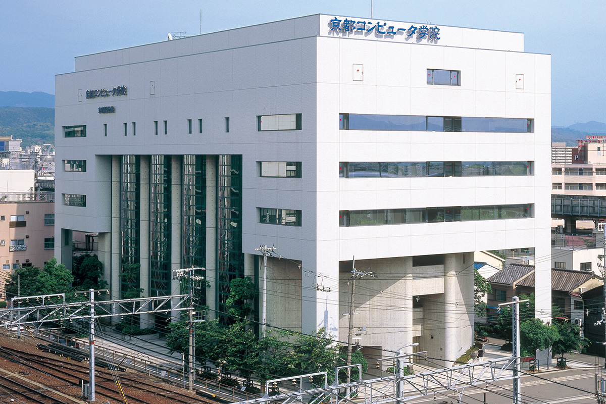 映像クリエイター 京都コンピュータ学院 親子で考える17歳の進路 映像クリエイター 京都コンピュータ学院 親子で考える17歳の進路